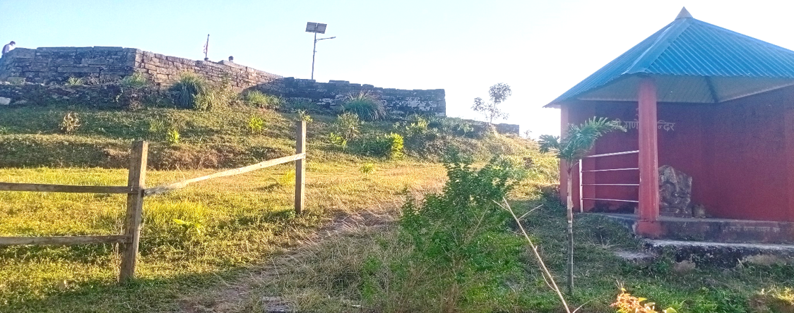 गणेश मन्दिर